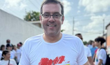 Sem realizar nenhum concurso público, Prefeito Furlan lança processo seletivo eleitoreiro visando sua reeleição