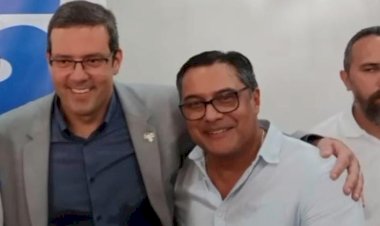 Justiça determina indisponibilidade de bens de vereador em Pedra Branca aliado do Prefeito Furlan