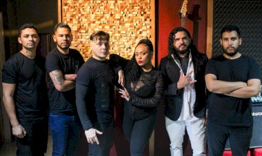 Macapá celebra Nightwish com especial nesta sexta