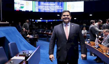 O Amapá está devendo um presente no aniversário de Davi.