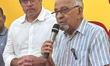 Ex-senador João Capiberibe fica revoltado com o desrespeito de Antônio Furlan à Lei da Transparência