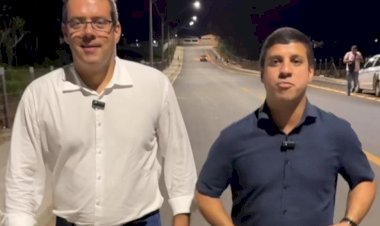 Empresário diz na Justiça que pagou propina para  secretário municipal de Obras do Prefeito Furlan