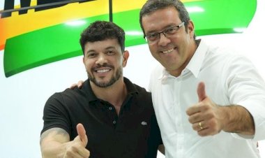 Rompimento em andamento: Deputado Federal Acácio Favacho mostra que não será marionete do Prefeito Furlan