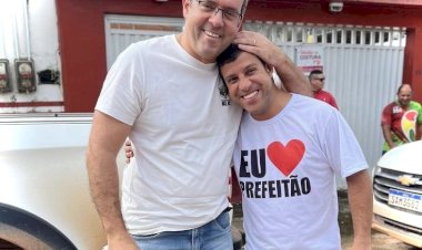 Secretário que declarou amor a Furlan vira notícia nacional ao ser acusado de ter recebido propina