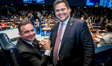 Senado aprova renegociação de dívidas dos estados com a União, relatado por Alcolumbre