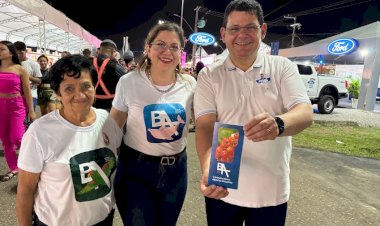 Josiel diz que vai por o empreendedorismo criativo nas pautas da Câmara de Vereadores