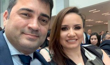 Em Laranjal do Jari, Prefeito Márcio Serrão tem 93,2 porcento de aprovação popular, aponta pesquisa.