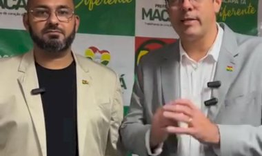 Vereador do Calote: Vice-líder de Furlan é condenado a devolver empréstimo de R$ 359 mil a empresário de ônibus