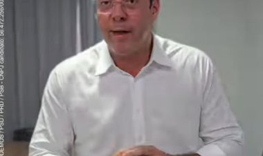 O Santo Furlan: Antônio Furlan levanta suspeitas e questiona integridade da investigação da Polícia Federal em Macapá