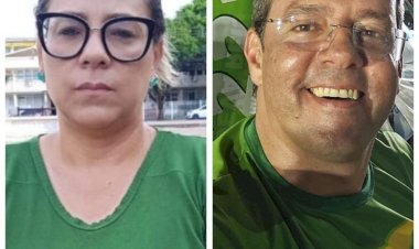 Essa  ''Bomba'' de Furlan e Paty Almeida vai estourar: Ministério Público inicia investigação para apurar relação de dirigentes da CTMac e a empresa Nova Macapá