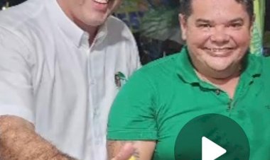 PF investiga patrocínios de facções criminosas para campanha eleitoral e faz buscas na casa de subsecretário do prefeito Furlan