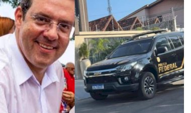 Propina e crime organizado: Em 24h duas operações da Polícia Federal envolveram gestores da Prefeitura de Macapá