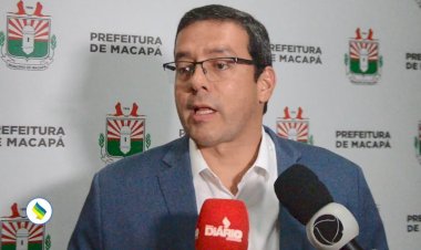 A 3 dias das eleições 2024, confira 7 escândalos que marcam a campanha de Furlan em Macapá