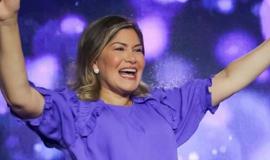 Por uma Macapá melhor, Aline 10, pede  votos dos macapaenses