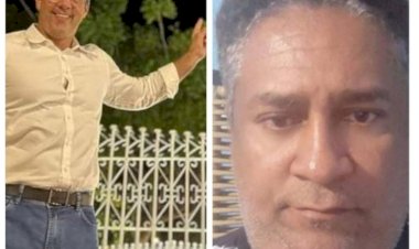 Bronca pesada para cima de Rodrigo Portugal:Diretor da CTMac, acusado de pedofilia, enfrenta processo judicial