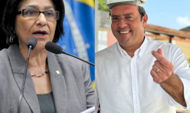 Um puxão de orelha e um cascudo bem grande no Prefeito Furlan, Janete Capiberibe é contra o aumento absurdo do salário do Prefeito de Macapá