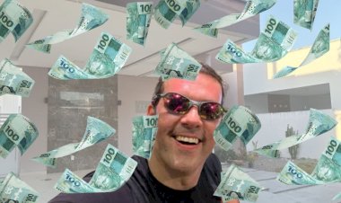 Antônio Furlan figura entre os prefeitos mais ricos do Brasil, conforme cadastro das últimas eleições no TSE