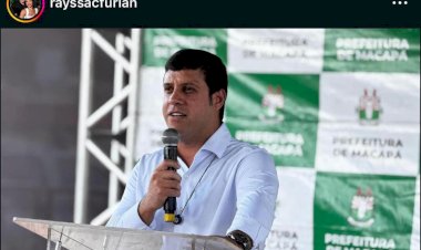 Presentão de Natal: Secretário de Furlan acusado de receber propina consegue um aditivo milionário na obra do trapiche Eliezer Levy