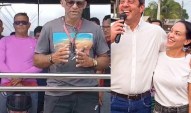 Covardia de Furlan com trabalhadores pode comprometer o natal de centenas de famílias