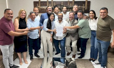 Vereador Pedro DaLua propõe gestão de diálogo entre Câmara e Prefeitura e garantias de governabilidade