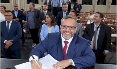 De suplente a Presidente da câmara de vereadores de Macapá: a volta de Pedro Dalua