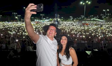 Depois de perder de forma vexatória a eleição da mesa diretora da Câmara de Macapá, Furlan faz exoneração em massa e deixa Prefeitura em um verdadeiro lockdown político.