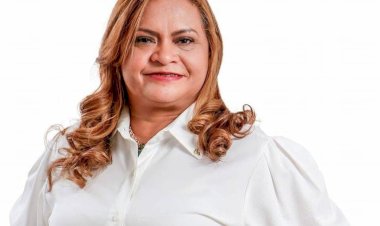 Ex-vereadora Diana Castelo é nomeada pela gestão Bala Rocha como a nova secretária de turismo de Santana.