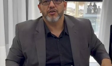 Aprovados no concurso da câmara municipal de vereadores tem apoio incondicional do Presidente DaLua para serem chamados