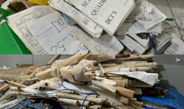 Irresponsabilidade de Furlan com documentos públicos pode levar prejuízos irreparáveis à proprietários de imóveis