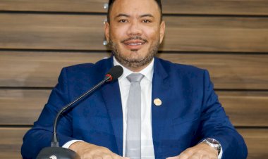 Vereador Joselyo Mais Saúde foi para cima de Furlan ao cobrar mais políticas afirmativas para as crianças com espectro autista