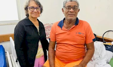 Paciente escreve carta emocionante para agradecer profissionais da saúde por atendimento no Hospital de Emergência, em Macapá