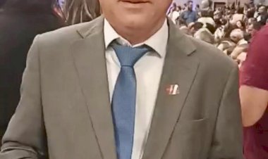 Gestão de Prefeito Chico Nó ganha Selo Ouro na educação