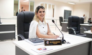 Câmara de Santana abre o ano legislativo com sessão participativa e projetos para o desenvolvimento do município