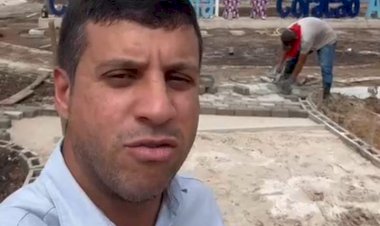 Saindo da toca: acusado de receber propina, secretário de Furlan, Cássio Cruz, tá pouco se lixando com  denúncia de corrupção ativa,  passiva, peculato e formação de quadrilha.