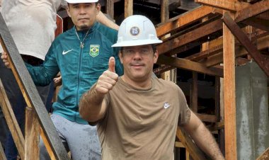 Fraude em licitação: Ministério Público manda abrir inquérito policial contra Furlan e outros três dirigentes da CTMac