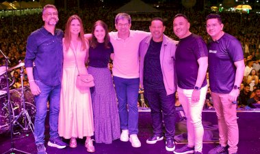 Governador Clécio tem sido incansável nas  políticas afirmativas para o segmento gospel amapaense