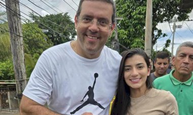 Vários candidatos do União Brasil já se articulam para pressionar a direção do partido a cobrar o mandato da vereadora Luana Serrão, por declarar apoio ao atual prefeito de Macapá Antônio Furlan