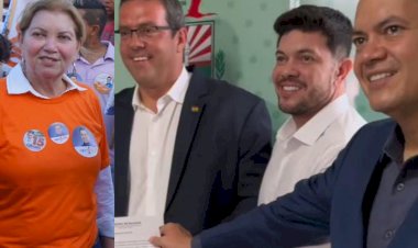 Afundada em dívidas e prestes a romper relações políticas, família Favacho passa a ser ignorada por Antônio Furlan