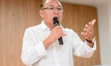 Prefeito Chico Nó institui Comissão Organizadora para a realização de concurso público para a Prefeitura de Mazagão