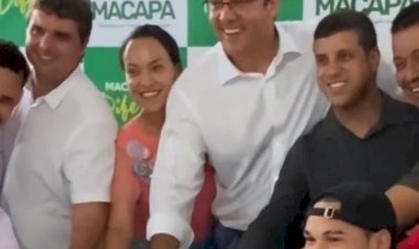 Secretário de Furlan acusado de receber propina, Cássio Cruz, fecha contrato de 5 milhões com a empresa Santa Rita Engenharia dos empresários Fabrizio de Almeida e Rodrigo de Queiroz