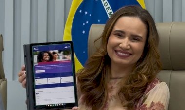 Em um marco significativo para as mulheres Amapaense , a presidente da Assembleia Legislativa do Amapá (ALAP), deputada Alliny Serrão, lançou o aplicativo + Mulher Amapá