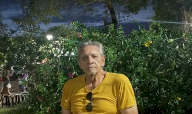 Bolsonarista Hélio Nogueira é condenado a dois anos de prisão por racismo