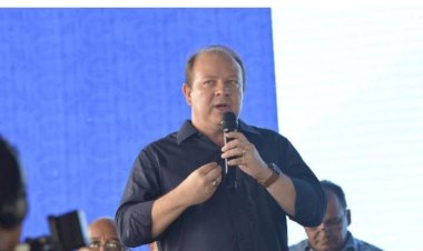 A exploração do petróleo na Margem Equatorial do Amapá pode representar o crescimento em diversos setores sociais e econômicos.