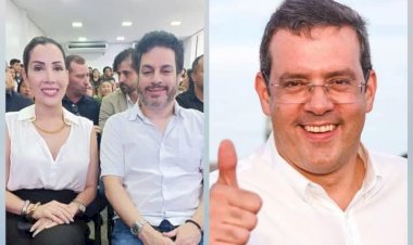 O preço da traição: Vinícius Gurgel barganha 3 secretarias e dezenas de cargos na PMM para poder fechar com Furlan