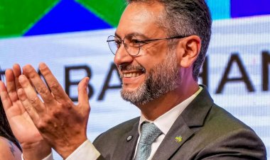 Com prestígio em Brasília, Governador Clécio Luís intervém em audiência pública do ICMBIO sobre a criação das reservas extrativistas marinhas no litoral do Amapá