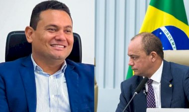 Oposição irresponsável de R. Nelson é combatida pelo Deputado Raifran Beirão que elencou  todos os feitos do Governo Clécio Luís pelo Amapá inteiro