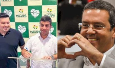 Prefeito Furlan blinda  secretário de obras da PMM  envolvido em denúncia de corrupção pela PF