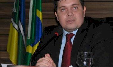 Vergonha: TRE do Amapá rejeita por unanimidade prestação de contas do MDB de Acácio Favacho