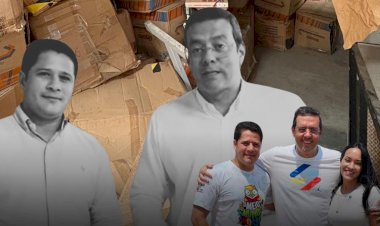 Vergonha: secretário de educação de Furlan é exonerado por favorecer sua tia com um contrato de 300 mil reais por ano.