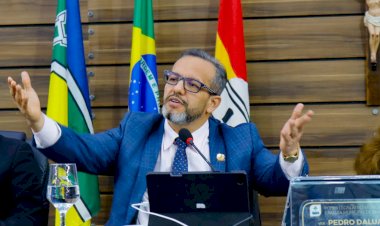 Criação da Escola do Legislativo, concurso público e novo anexo: balanço dos primeiros seis meses de DaLua à frente da CMM